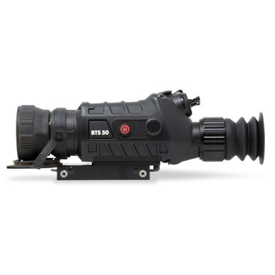 Burris Thermal Rfl Scpe Usm S35 Blem