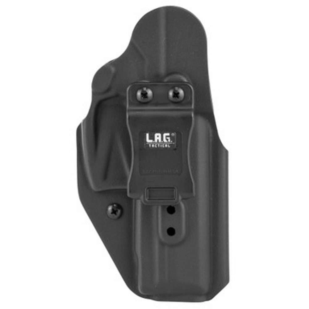 Lag Lib Mk Ii H&k Vp9/vp9sk Blk Ambi