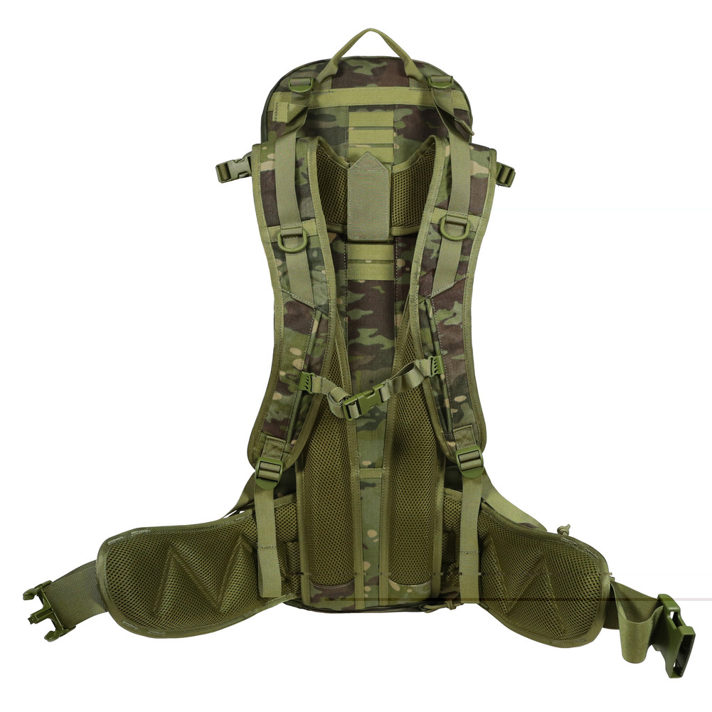 Ggg Apparition Bag Multicam Tropic