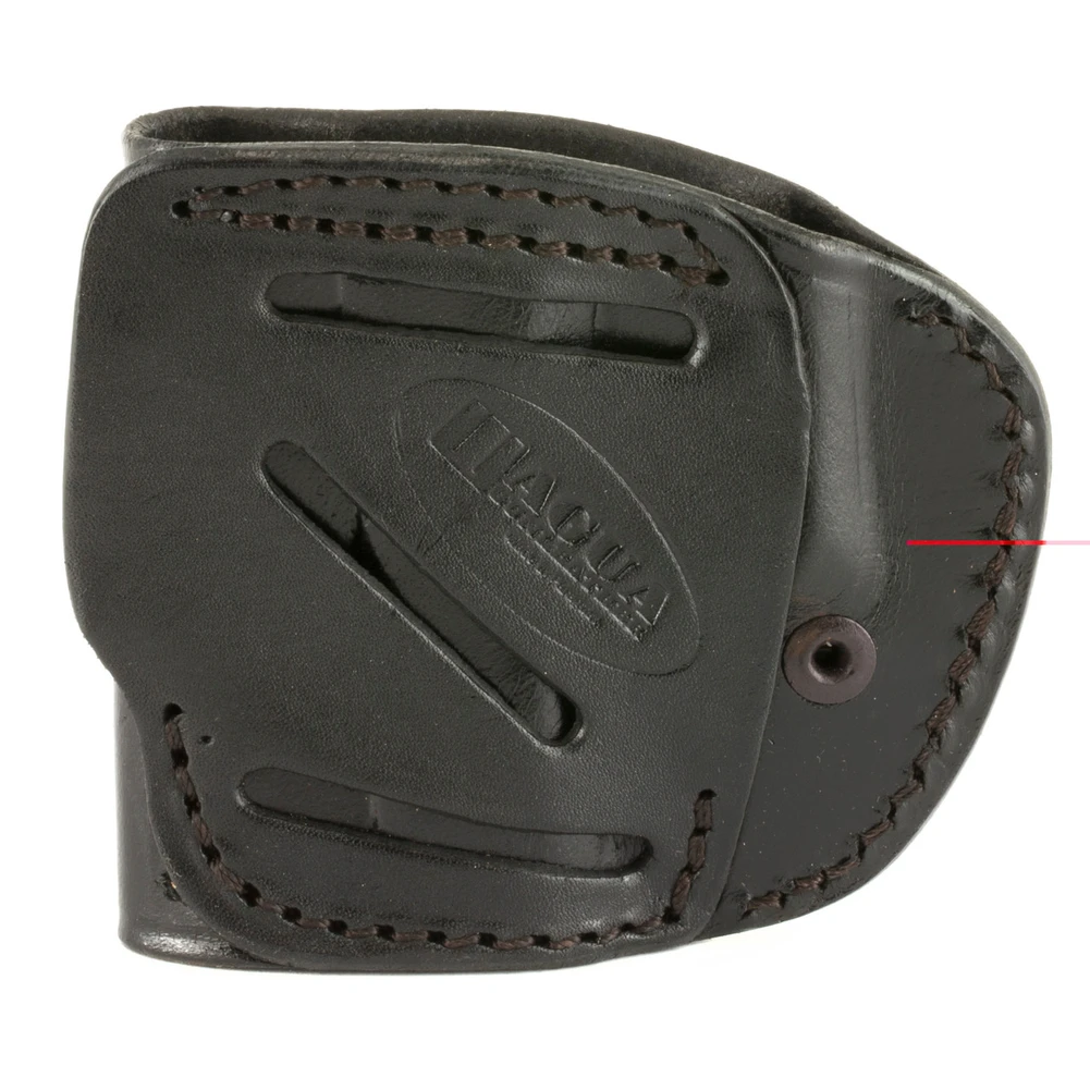 Tagua Iph 4-in-1 For Glk 42 Rh Blk