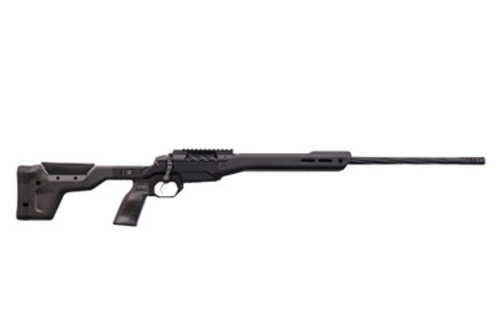 Weatherby 307 Alpine Mdt 240wby 24" Adj