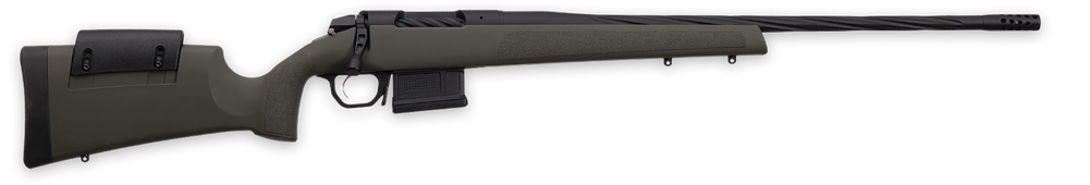 Weatherby 307 Range Xp 240wby 24" Adj