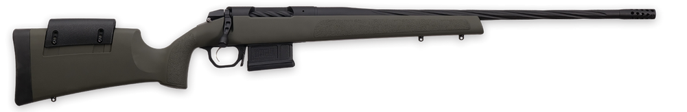 Weatherby 307 Range Xp 280ai 24" Adj