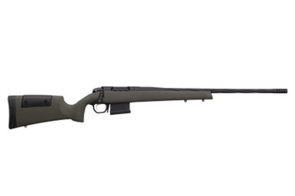 Weatherby 307 Range Xp 280ai 24" Adj