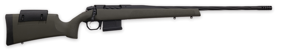 Weatherby 307 Range Xp 30-06 24" Adj