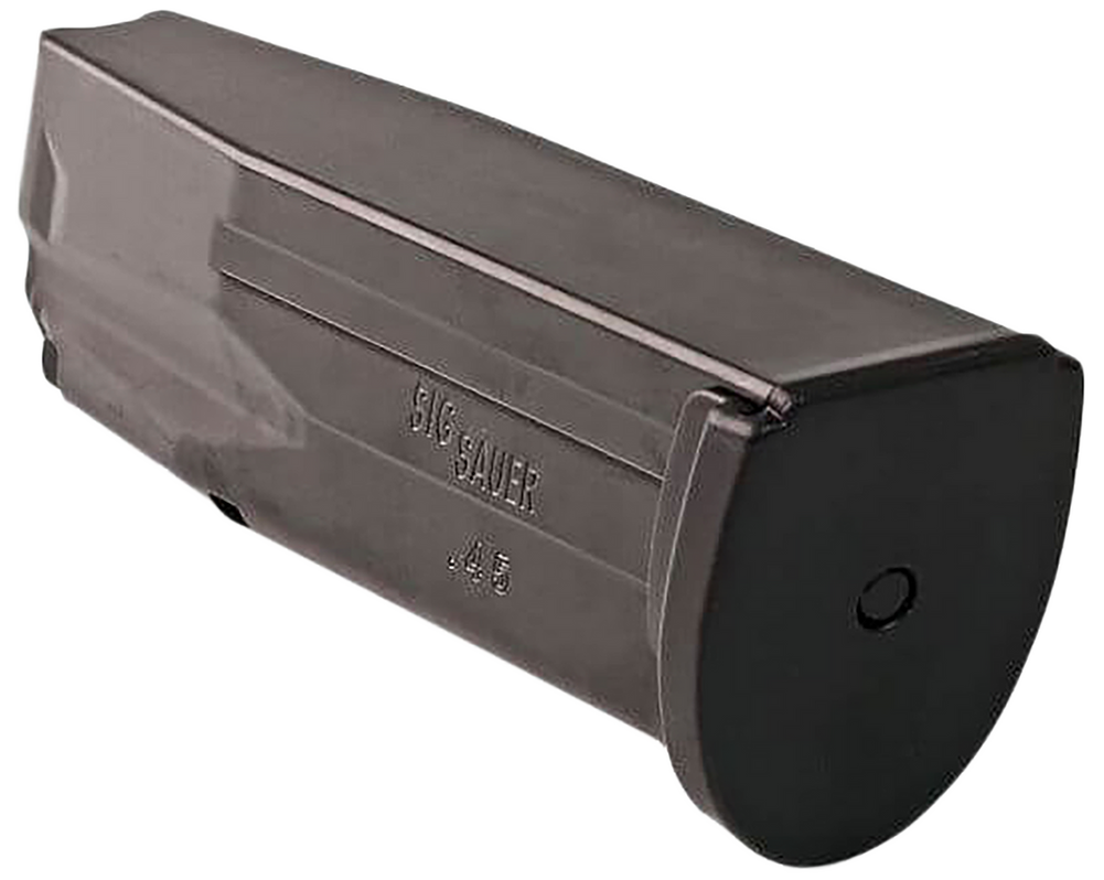 SIG SAUER P320 FULL 10RD .45ACP MAGAZINE