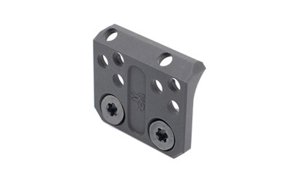 Hsp Thrntl X Mlok Offset Lght Mnt Bk