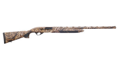 Weatherby Element Wtfl 12/28 Mohbt 3"  #