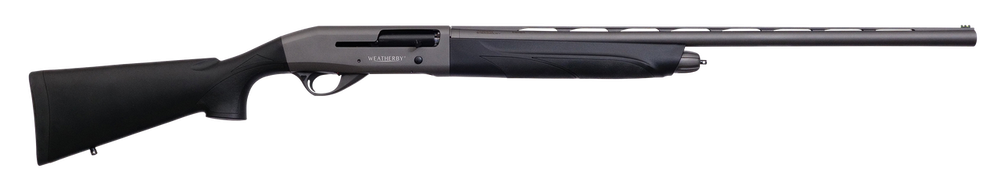 Weatherby Element 12/26 Tungten/syn 3"