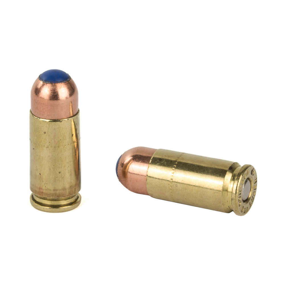 Glaser Blue 9mm+p 80gr 20/500