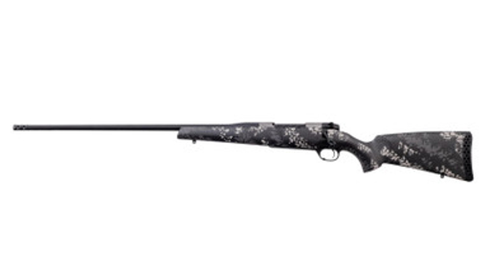 Weatherby Mark V Bckcntry Ti 2 300wby Lh