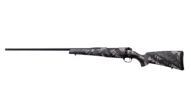 Weatherby Mark V Bckcntry Ti2 6.5-300 Lh