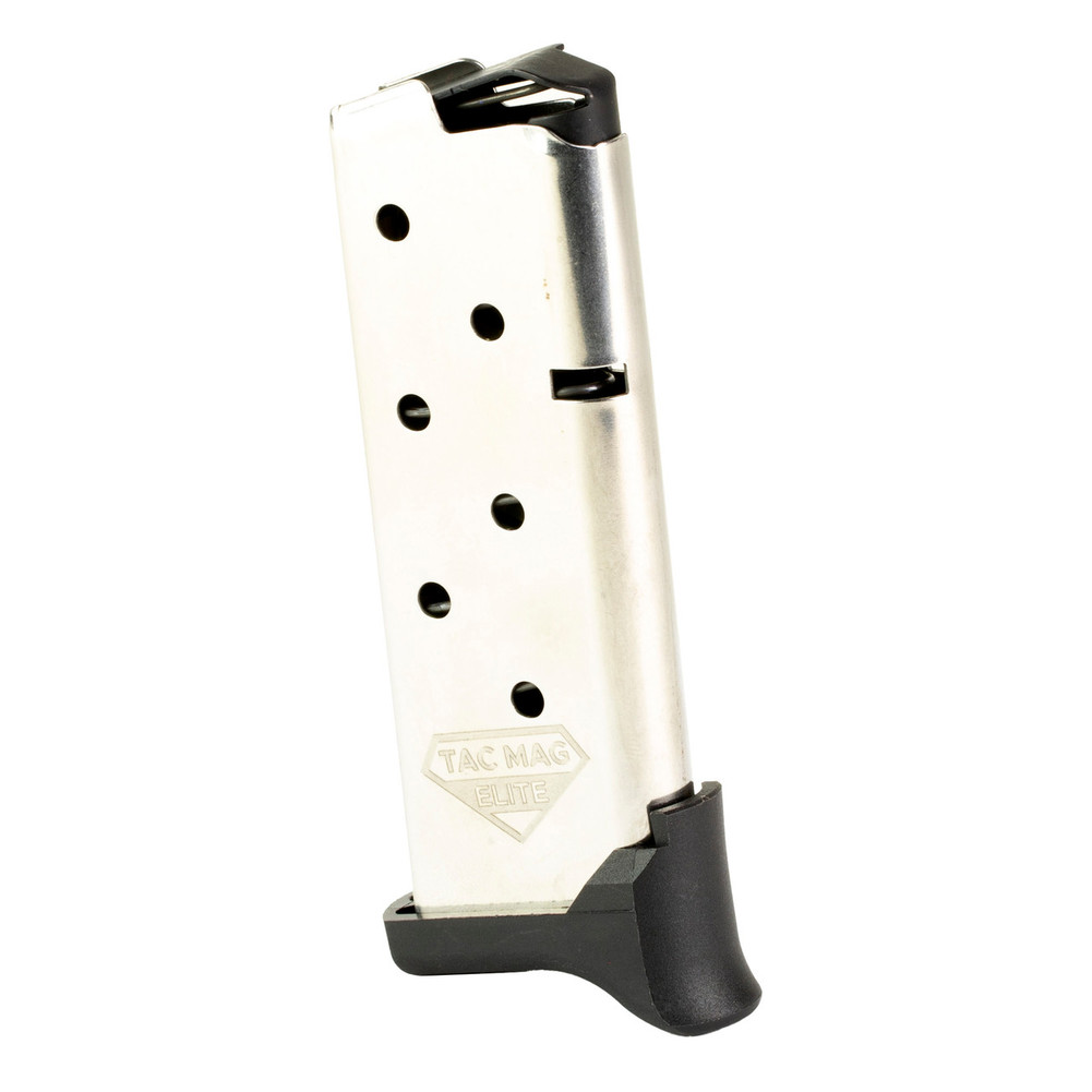 Mag Kimber Rapide Mcro 9mm 7rd Ext