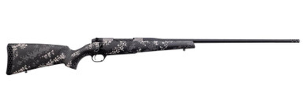 Weatherby Mark V Backcntry Ti 2 7prc