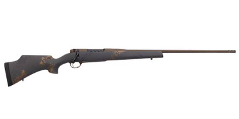 Weatherby Mark V Camilla Ult Lwt 243win