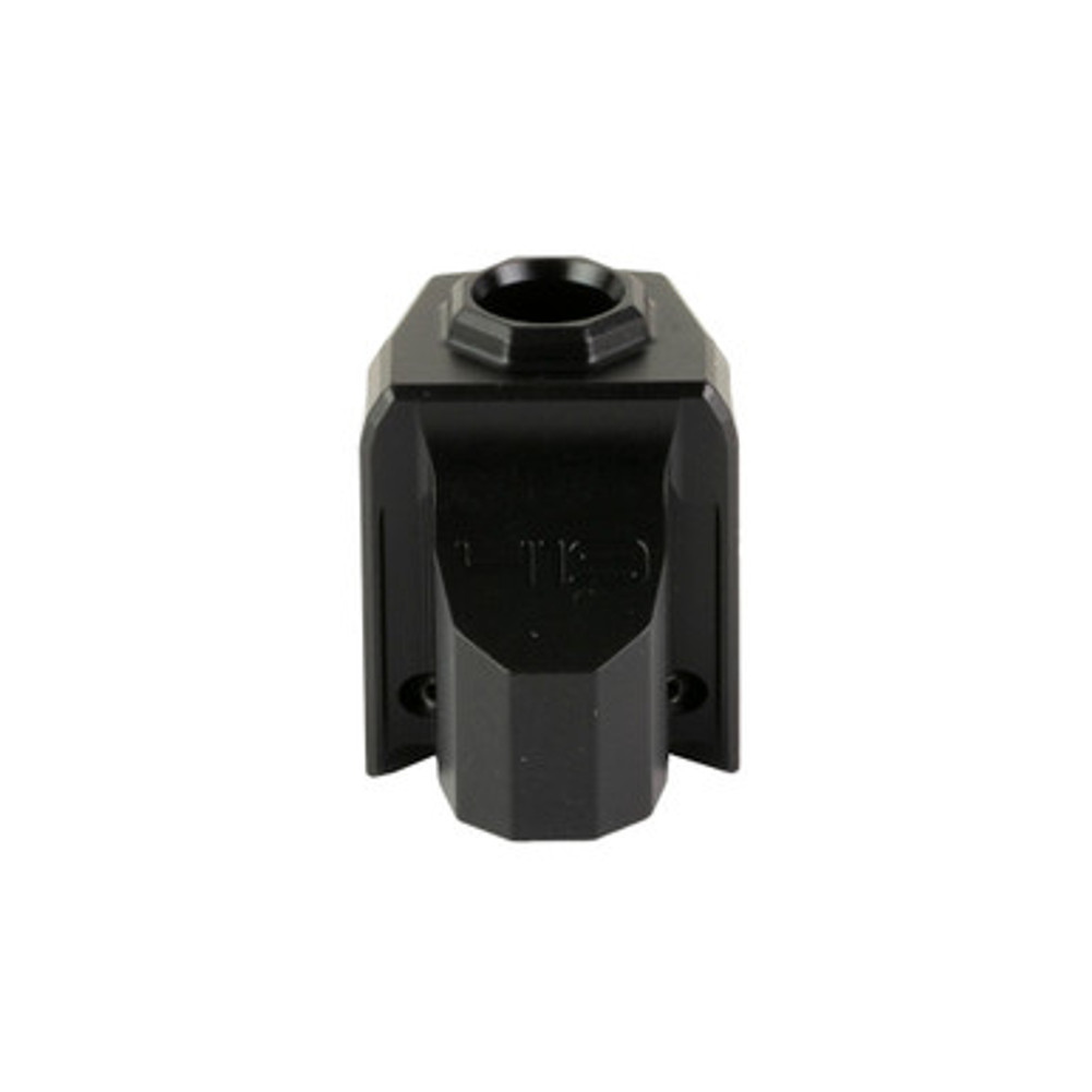 Agency 419 Single Comp For P320 Blk
