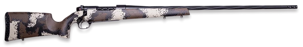 Weatherby Mark V High Country 300wby 26"