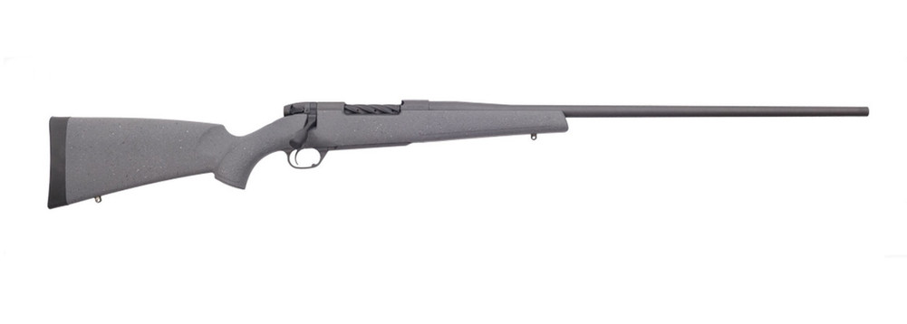 Weatherby Mark V Hunter 243win 22"     #