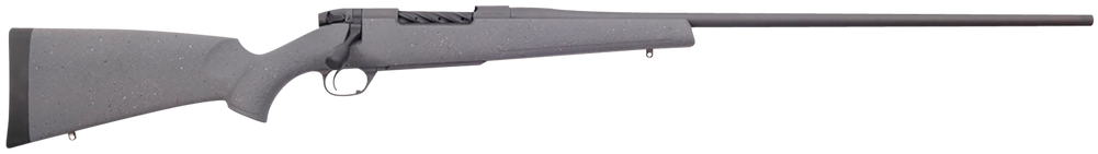 Weatherby Mark V Hunter 6.5cm 22"      #