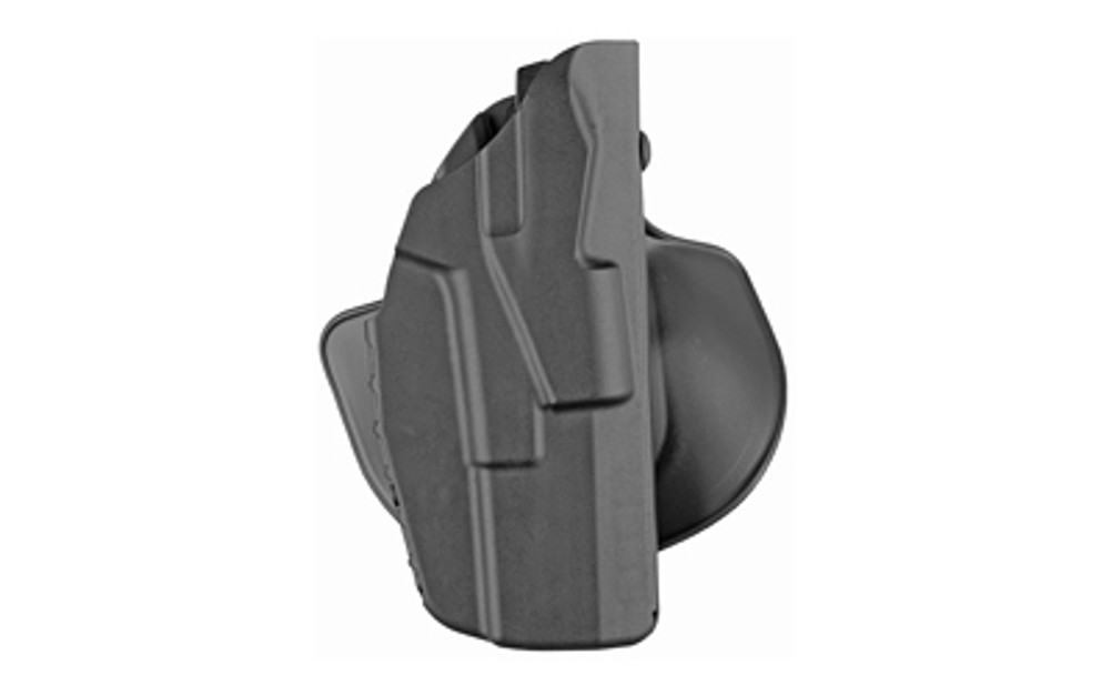 Sl 7378 Als P320 Carry Blk Rh