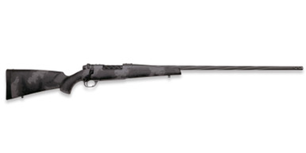 Weatherby Mark V Live Wild 7mm Prc 24"