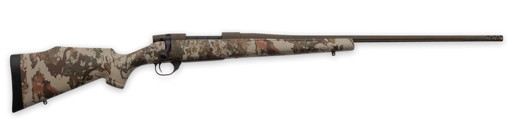 Weatherby Vanguard Specter 6.5-300 26"