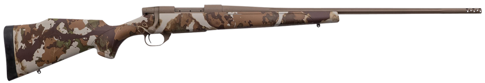 Weatherby Vanguard Specter 6.5cr 24"   #