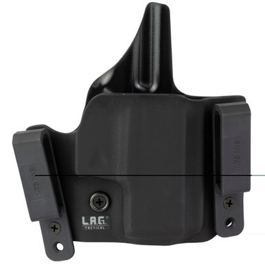 Lag Taurus Gx4 Iwb Rh Blk