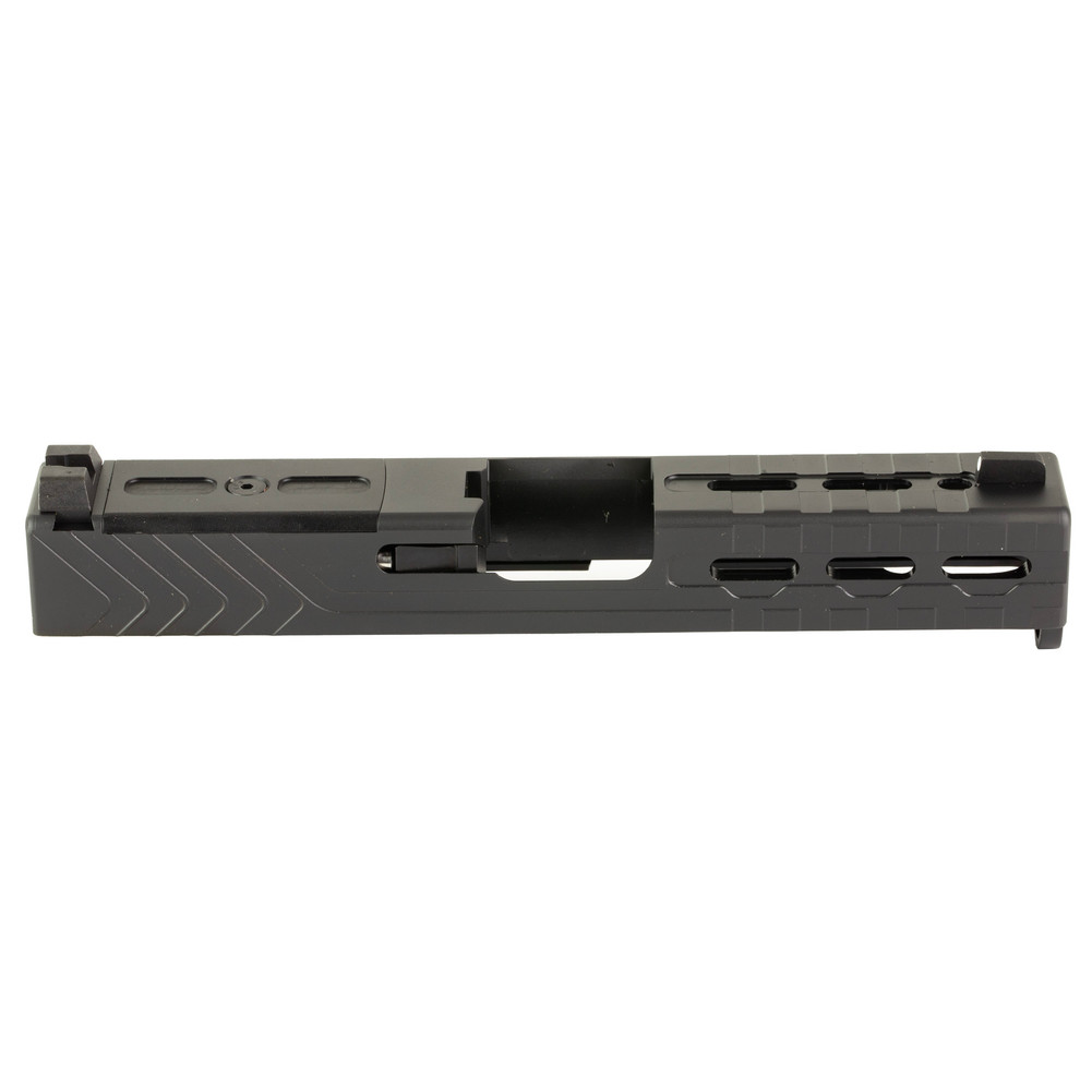 Sylvan G19 G3 Slide Complete Blk