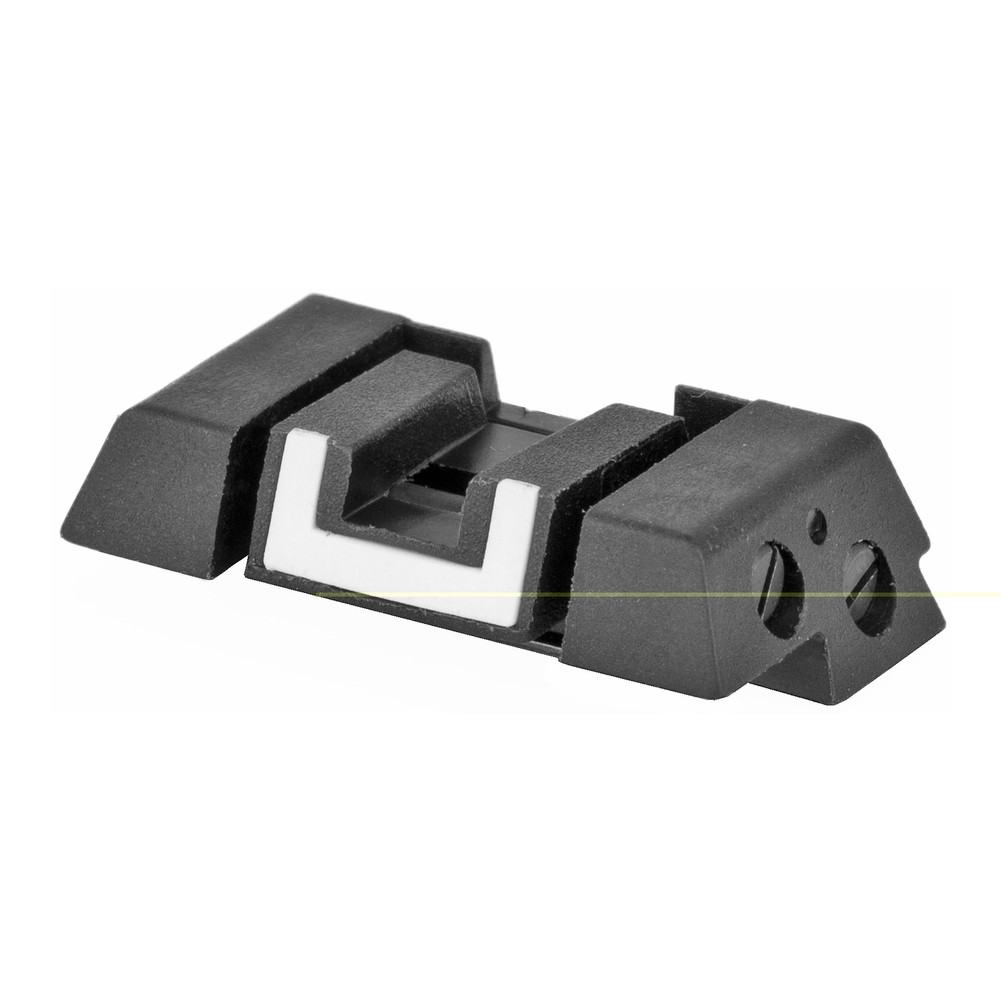 Glock Oem Adj Rear Sight G44