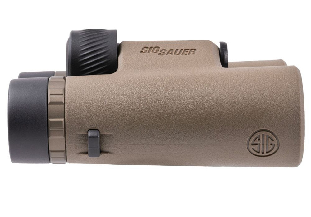 SIG SAUER CANYON HD BINOCULAR 10X42MM