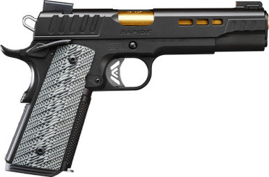 Kimber Rapide 45 Acp 5" Tfx Pro Dn
