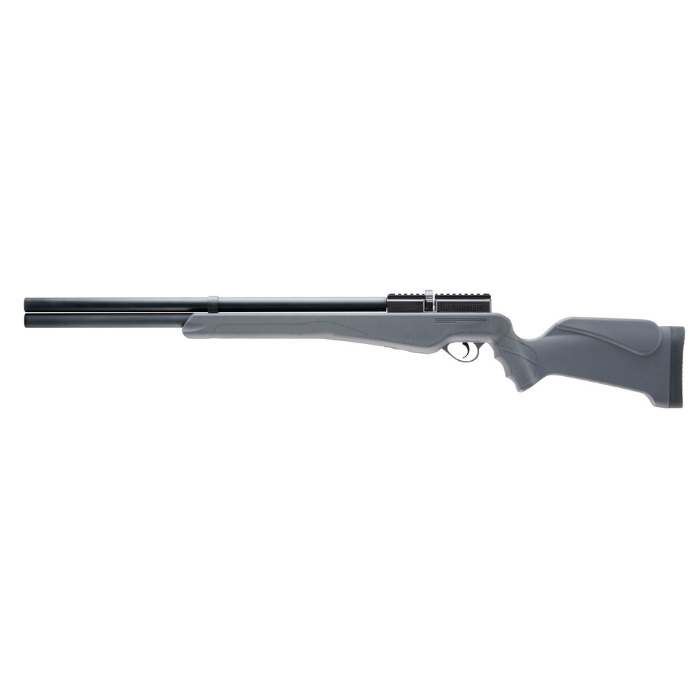 Umx Origin Pcp 22 Pellet Rifle 12rd