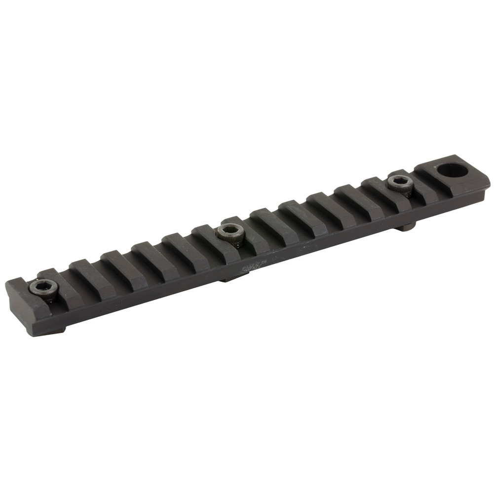 Arisaka 4 M-lok Slt Pic Rl W/qd Sckt