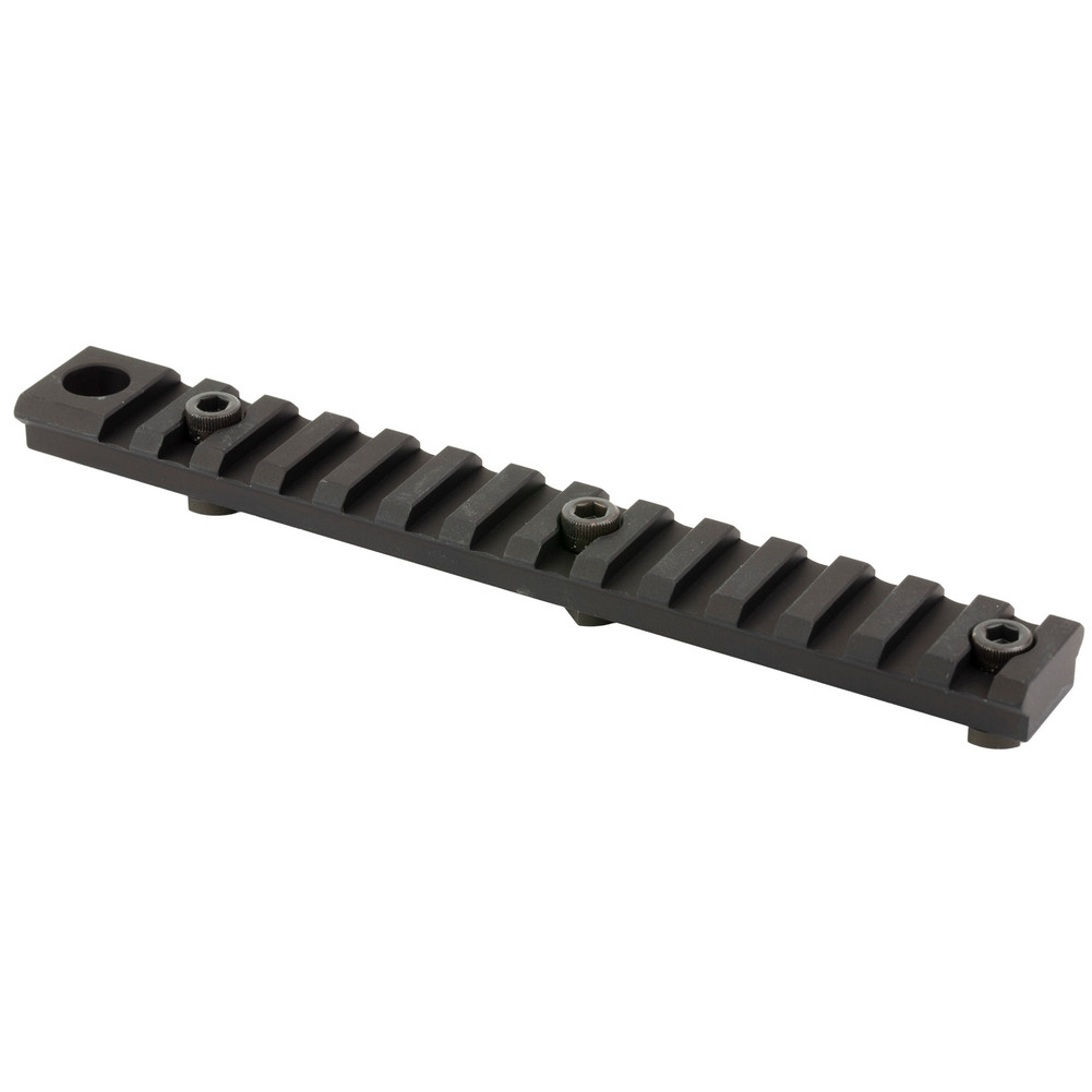 Arisaka 4 M-lok Slt Pic Rl W/qd Sckt