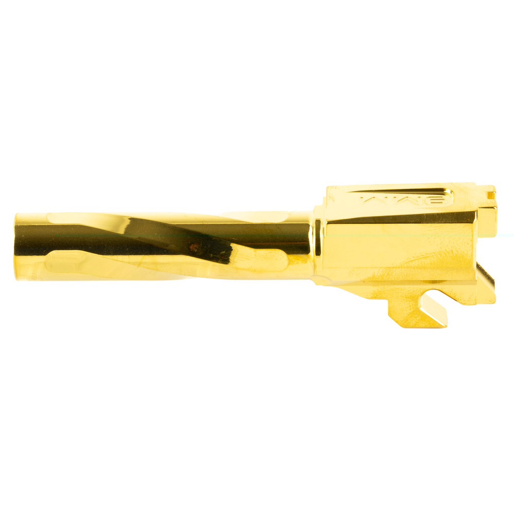 Zaf Bbl P320c Gold Zaf Bbl P320c Gold