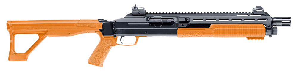 Umx Hdx 68cal Pepper Ball Shotgun