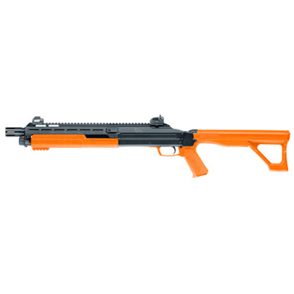 Umx Hdx 68cal Pepper Ball Shotgun