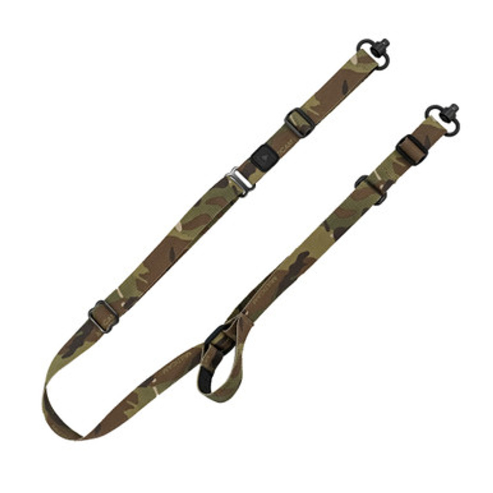 Grovtec 2-pt Sabre Sling W/swvl Mc