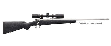 Winchester M70 Ext Wthr Ss/syn 270win Mb