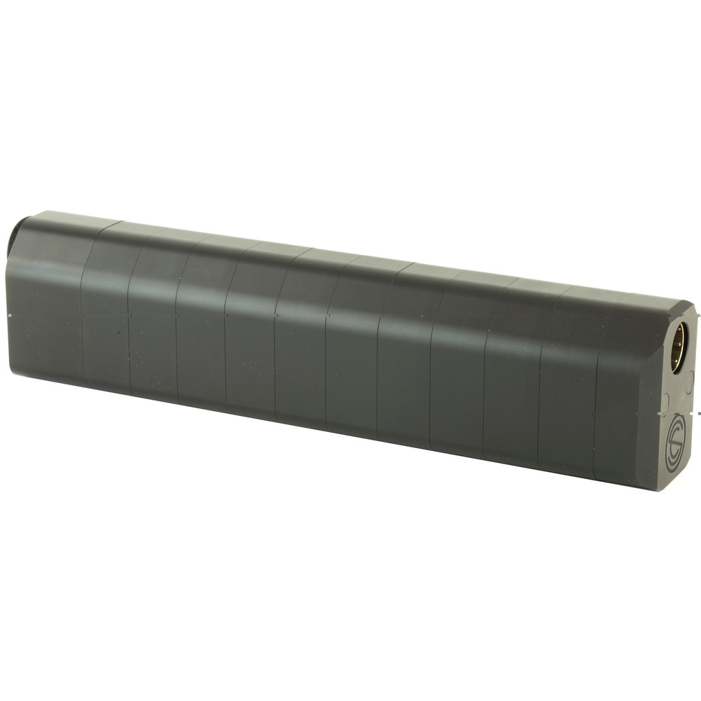 Sco Salvo 12ga 12" 7075 T6 Alum