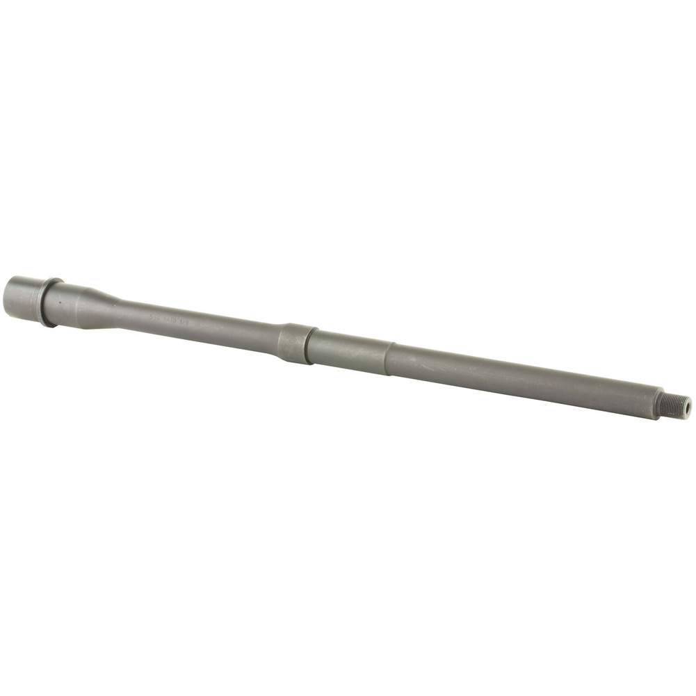 Dmndbk Bbl 556 16" Carb Med 1/9 Blk