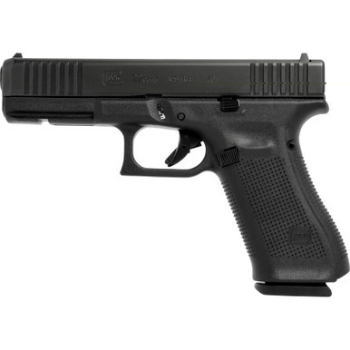 Glock 22 Gen5 40sw 15rd 3 Mags Fs