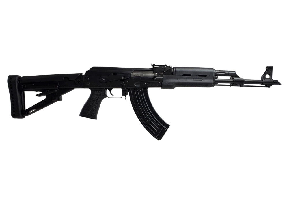 Zastava Arms USA Zpap M70 7.62x39 Blk Poly 30+1