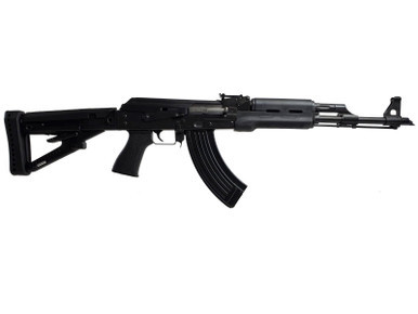 Zastava Arms USA Zpap M70 7.62x39 Blk Poly 30+1