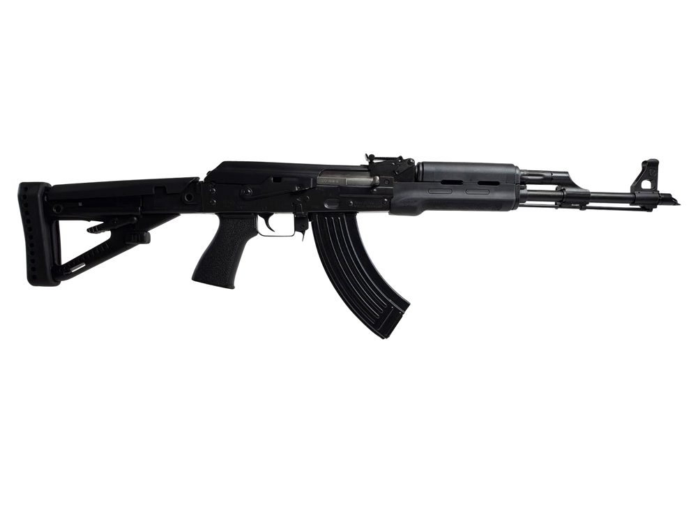 Zastava Arms USA Zpap M70 7.62x39 Blk Poly 30+1