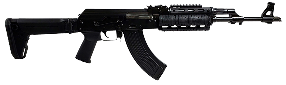 Zastava Arms USA Zpap M70 7.62x39 Blk Magpul
