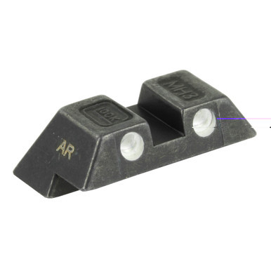 Glock Oem Night Sight Rear Only 6.5