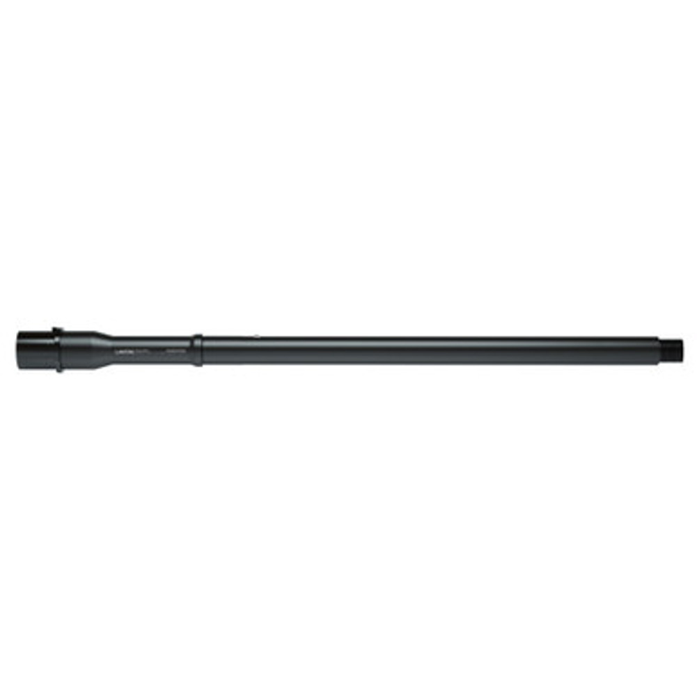 Lantac 16" 300 Blackout Barrel Blk