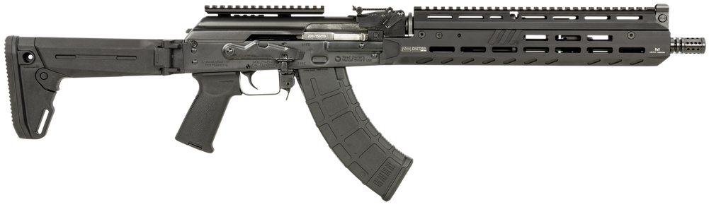 Zastava Arms USA Zpap M70 7.62x39 Magpul Ext